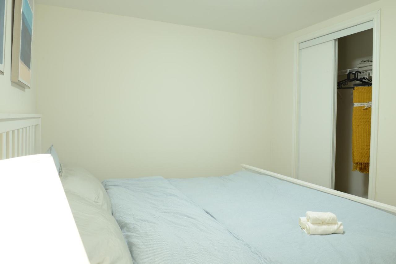 Apartment Spacious 2-bed-room Near Yonge & Major Mackenzie