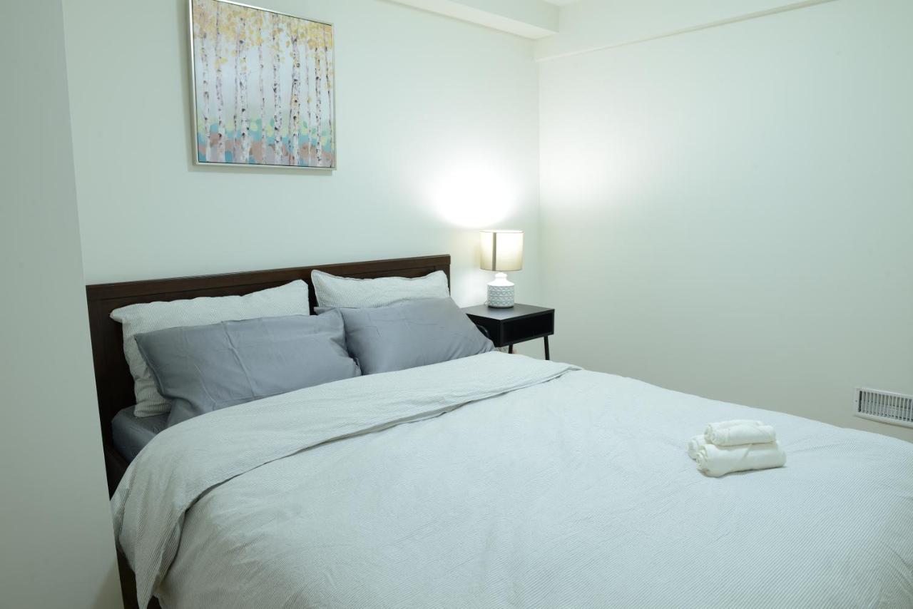 Spacious 2-bed-room Near Yonge & Major Mackenzie Richmond Hill